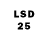 MDMA Molly Lica Red